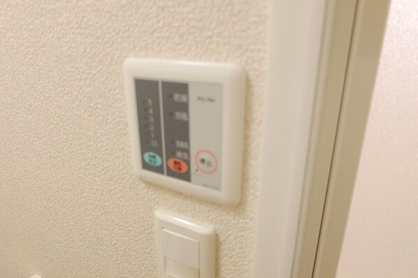 レオパレス豊IIIの物件内観写真